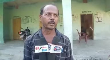 सुपौल प्रशासन से विनम्र आग्रह है.... इन्हें न्याय देने की कृपा करें....
#Supaul #news18bihar #cmbihar #supauladministr