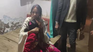 राजगीर में नई पोखर मोड़ के पास एक पागल बंदर ने काटा, लड़की हुई घायल।
#राजगीर #rajgirnews @rajgirnews #rajgirtourism