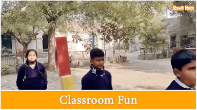 #education #studentlife #delhinews
#delhieducation