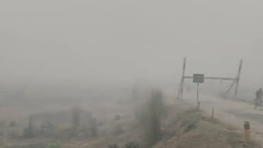 मौसम विभाग ने कहा 1 सप्ताह तक ऐसे ही ठंड रहेगी।
#bankanews #winter
#news
@bankabihar24news