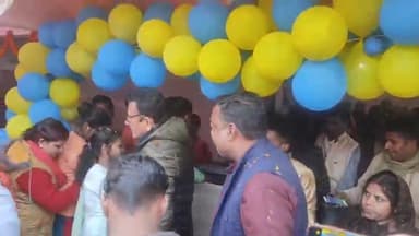 प्रगतिशील पथ , साहेबपुर कमाल आपके गांव स्वच्छ और सुंदर के साथ साथ अब होगा स्वस्थ और निरोग भी होगा 🙏
#healthy,