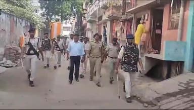 #hindurmychief Chapra Bihar
