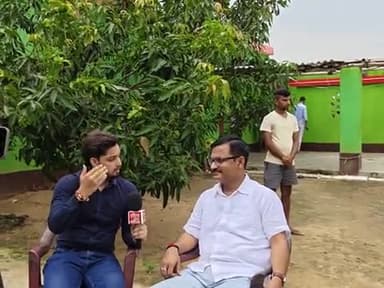 #sanjaychauhanrjd #sanjaychauhan