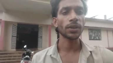 जैतपुर हाई सेकेंडरी स्कूल में TC लेने आए छात्र से प्रिंसिपल ने की 3000 की मांग।
क्या ये सही है?
#Jaitpur #Shahdolnews