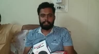 पूर्व इनसो जिलाध्यक्ष रहे पंकज पवार को मिली युवा प्रदेश सचिव की जिम्मेदारी । #शुभकामनाएं💐💐 #INSO #JJP