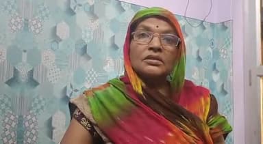 स्कूल प्रबंधक ने महिला को जान से मारने की धमकी, जबरन जमीन पर कर रहा कब्जा।#breakinnews #crimekhabar #headlines
