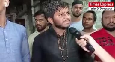 युवा #मोहित शर्मा# ने हमेशा की तरह सरकार की पोल खोल दी @
