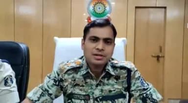 рд╣реАрд░рд╛ рддрд╕реНрдХрд░ рдЧрд┐рд░рдлреНрддрд╛рд░...... рдЧрд░рд┐рдпрд╛рдмрдВрдж рдкреБрд▓рд┐рд╕ рдХреА рдХрд╛рд░реНрдпрд╡рд╛рд╣реА