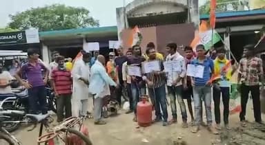 #ModiHaiToMahangaiHai #JaiCongress