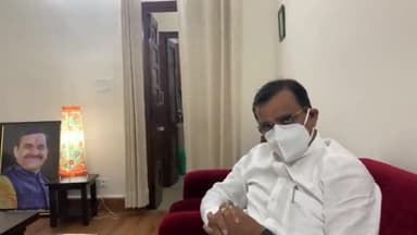 @abhaywani
#abhaywani
भ्रष्टाचार एवं जनहित की खबरों के लिए देखते रहे अभय वाणी न्यूज़