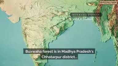 #Savebaxwahaforest
कोई तो है मेरे ‘अंदर’
मुझे संभाले हुए, 
‘बेक़रार’ सा रह कर भी 
‘बरकरार’ हूँ…