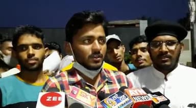 Right news @kumarayush44215 #rajsthantez @india1stemail @india24newslive