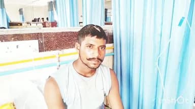 #काफ़ी निन्दनीय!!
इसकी कड़ी से कड़ी कार्रवाई होनी चहिए