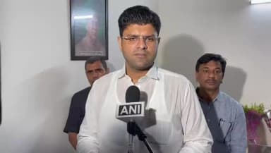 @dchautala Great 👍 #Dushyant