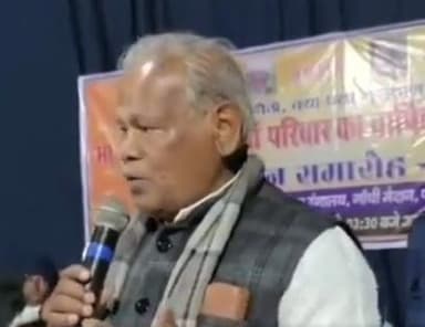 मांझी के विवादित बोल, ब्राह्मणों को अपशब्द कहे। #मांझी #बिहार #अपशब्द #पंडित #दलित #सीएम #बिगडेबोल #जीतन #मांझी