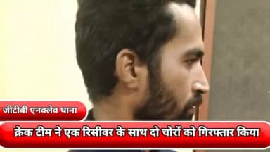 बढ़ते हुए अपराध के लिये रोक थाम बहुत ज़रूरी है।
#seemapuri