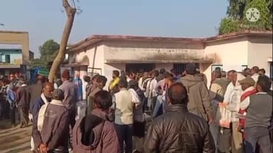 @##sanjaynagar ##sidhi @newsmpindia