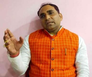 #ब्रह्मण पर नही आप पूरे #देश के #हिन्दू समाज पर हमला बोल रहे हैं #माँझी ji
