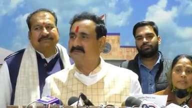 सार्वजनिक संपत्ति को नुकसान पहुंचाने वाले को उन्ही से की जाएगी वसूली
#mpgov #mpnewstv #news24