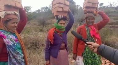 देवभूमि_दा_धामी #अबकी बार बीजेपी सरकार