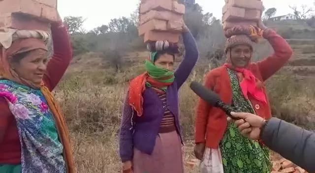 देवभूमि_दा_धामी #अबकी बार बीजेपी सरकार