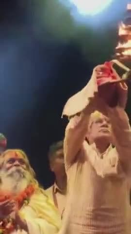 मुख्यमंत्री श्री भूपेश बघेल ने की महानदी की आरती 
#HamarBhanchaRam