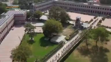 "Golden age of Delhi education". Delhi Education Sector is undergoing many new experiments and tremendous work.
#Education #Delhi #राष्ट्रसेवा #Learning #Student #DelhiGovt