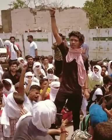 #satyagrahaagainstagnipath 
#agnipathyojna 
इंकलाब जिन्दाबाद
