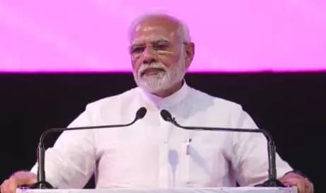 यूपी में 80,000 करोड़ से अधिक के निवेश से संबंधित समझौते हुए है: लखनऊ के इन्वेस्टर्स समिट में पीएम मोदी #यूपी_निवेश