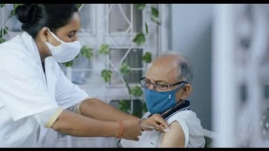 #IndiaFightsCorona
प्रिकॉशन डोज है जरूरी...
