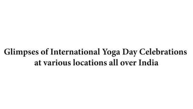Here's a closer look at the #75IconicIDYLocations where thousands of people from across the country came together to celebrate #IDY2022!
