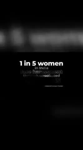 Creating safe spaces for women is our top priority.
#DelhiPolice partnered with #truecaller & #Network18Group to encourage women to #CallItOut.