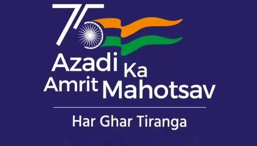 #HarGharTiranga अभियान में डाक विभाग देश के कोने-कोने में तिरंगा पहुँचाने हेतु प्रयासरत है मरुस्थलीय क्षेत्र भी इससे अछूता नहीं है।आप भी इस अभियान में शामिल हों #IndiaPost4Tiranga #AmritMahotsav