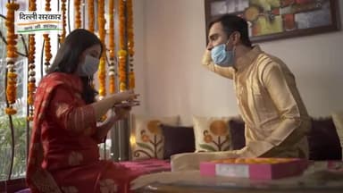 त्योहारों को भव्य रूप से मनाने के लिए दिल्ली सरकार विशेष समारोह आयोजित करती है।
#Delhi #Festivals #FestivalCelebration