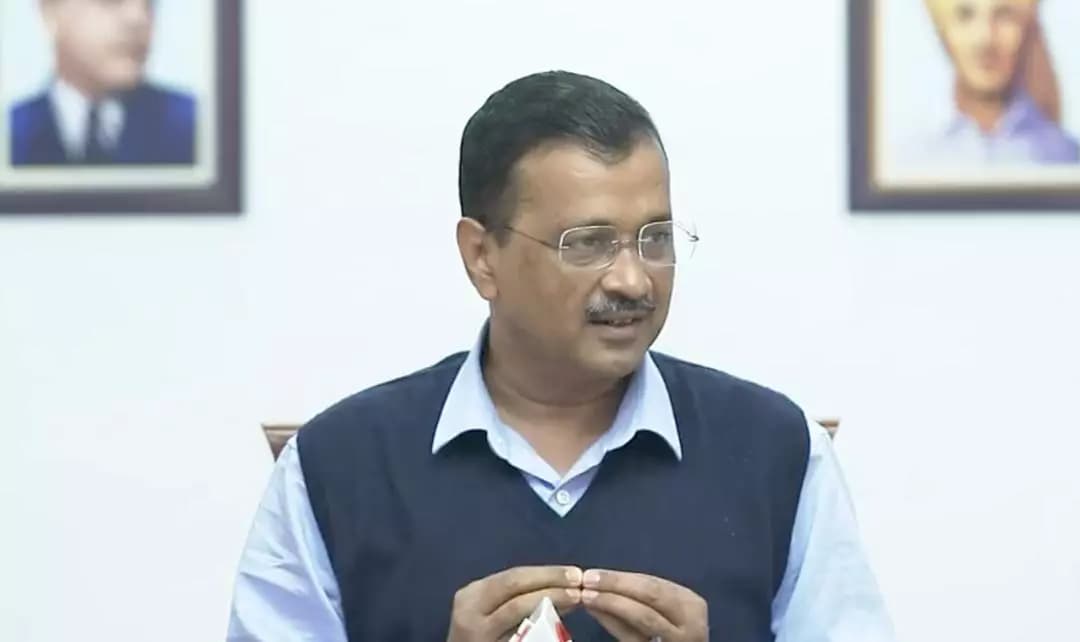 #mcdmeinbhikejriwal दिल्ली में केजरीवाल को ही वोट करे।