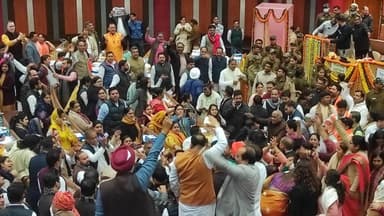 #mcd #rajniti #bjp vs #kangresh