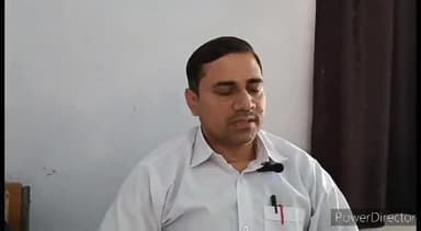 #apna gohad 1000 ka arthdand and 1 saal ka karavas sunaya