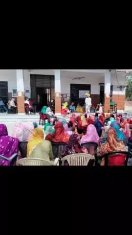 @cbc_chandigarh, along with BDPO Sonipat, unveiled the impact of #PMKisanSammanNidhiScheme, #PMUjjwalaYojana, and #AyushmanBharat through an engaging cultural program in District Sonipat, #Haryana. @pibindia