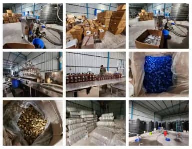 #बोकारो_पुलिस ने अवैध अंग्रेजी शराब की फैक्ट्री का किया पर्दाफाश !!!