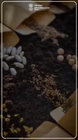 उच्च उत्पादन प्राप्त करने के लिए किसानों को अच्छी क्वॉलिटी वाले बीजों का चयन करना बेहद आवश्यक है। ऐसे में किसान वीडियो में दिए गए पहलुओं को ध्यान में रखते हुए उच्च गुणवत्ता वाले बीजों की खरीद करें।
#agrigoi #seedtreatment #tracebility