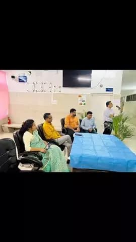 दिनांक 25 अप्रैल को आरडीएसओ अस्पताल में विश्व मलेरिया दिवस का आयोजन।
#worldmalariaday