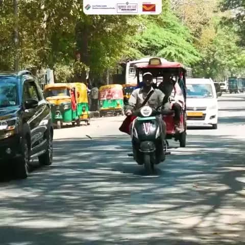 चुनाव का पर्व, देश का गर्व
आओ लोकतंत्र के पर्व का हिस्सा बनें, मतदान करें।
#IVoteForSure
#MeraVoteDeshkeLiye