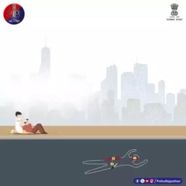 बड़े घटनाक्रम और अपराधों में साक्ष्य जुटाने एवं अनुसंधान में मददगार है #MIU
दूरस्थ स्थानों पर होने वाली घटनाओं पर भी हो रही त्वरित कार्रवाई।