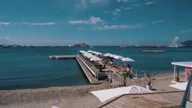 Another dynamic day concludes at the #BharatPavilion at #CannesFilmFestival 🎞️
Day 2 wrapped up with insightful discussions, exploration of coproduction possibilities, and a vibrant showcase of the exciting opportunities