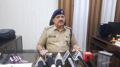 थाना बुढादीत में महिला द्वारा किए गए आत्मदाह मामले में पुलिस द्वारा त्वरित कार्यवाही करते हुए 02 आरोपियों को गिरफ्तार किया गया @PoliceRajasthan @RajCMO @RajPoliceHelp @IgpKota @karansharmarps #kotaruralpolice