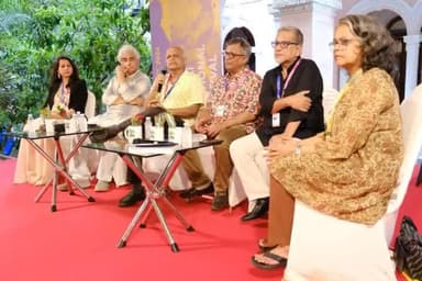 Open Forum at 18th #MIFF discusses solutions for financial viability of docu films
Building a paying audience is crucial for the financial viability of documentaries