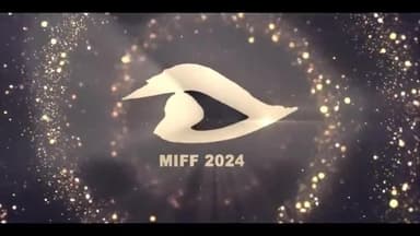 The film Golden Thread, directed by Nishtha Jain, receives the 🏆Golden Conch award for Best Documentary Film in the International Competition at #MIFF2024 
#MIFF #MIFF24