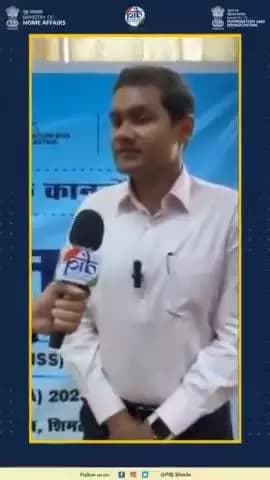 **New Criminal Laws**: Simplified sections, fixed time limits, and clarified grey areas! Justice-focused, not punishment-driven, says Commandant Rohit Malpani of the 1st HPAP Battalion.#CriminalLaws @pibindia