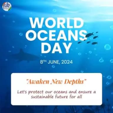 ঐখোয়গী গ্রহদা সমুদ্রশিংনা থৱায় হাপ্পী! 🌊
On #WorldOceansDay দা ঐখোয়না পোল্লুসন হন্থহন্নবা, মেরিন ইকোসিস্তেম য়োকখৎনবা অমসুং পুম্নমক্কীদমক তুং কোইনা চৎকদবা তুংলমচৎ অমা শেমগৎনবা খোঙথাং অমা লৌখৎলসি 🌏