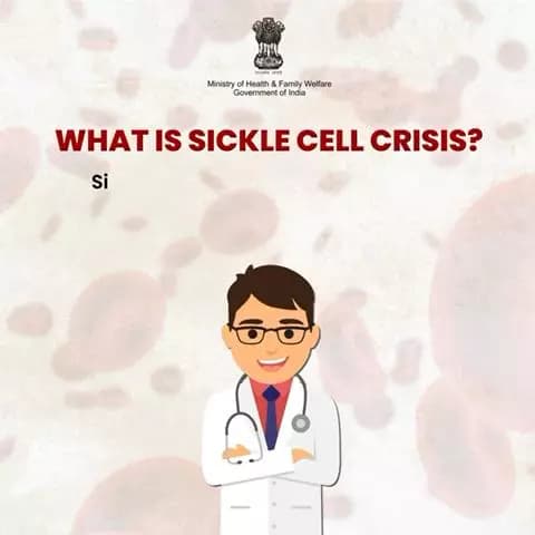 From weather changes to stress, dehydration to infections, knowing triggers empowers prevention.
#SickleCellAwareness